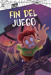 Produktbild: Fin del Juego (Game Over)
