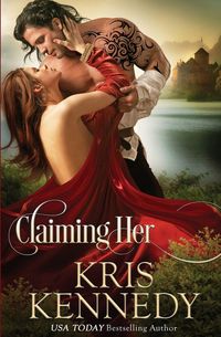 Produktbild: Claiming Her