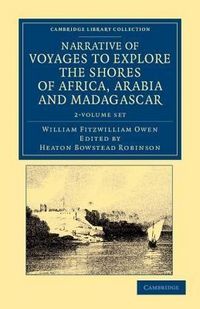 Produktbild: Narrative Of Voyages To Explor