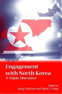 Produktbild: Engagement with North Korea