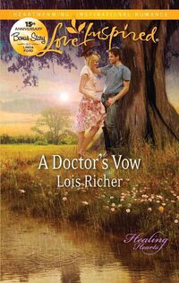 Produktbild: A Doctor's Vow
