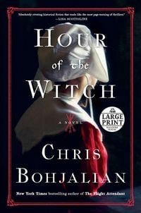 Produktbild: Hour of the Witch