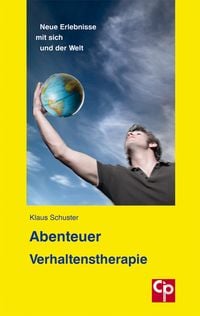 Produktbild: Abenteuer Verhaltenstherapie