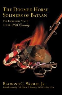 Produktbild: The Doomed Horse Soldiers of Bataan