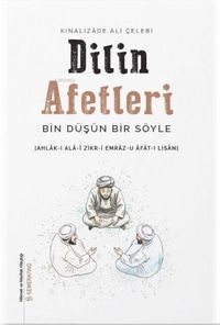 Produktbild: Dilin Afetleri