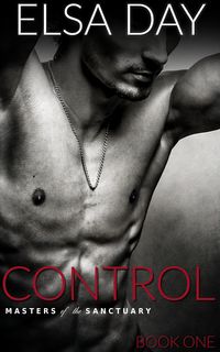 Produktbild: Control (Masters of the Sanctuary, #1)