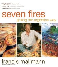 Produktbild: Seven Fires