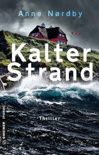 Produktbild: Kalter Strand