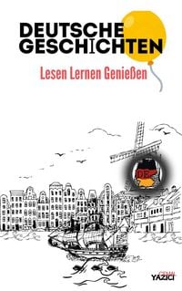 Produktbild: Deutsche Geschichten Lesen, lernen genie&szlig;en