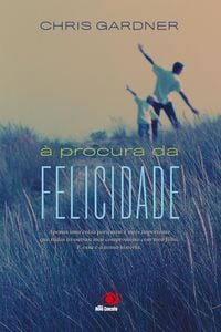 Produktbild: &Agrave; Procura da felicidade