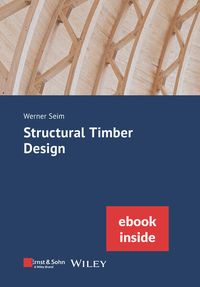 Produktbild: Structural Timber Design