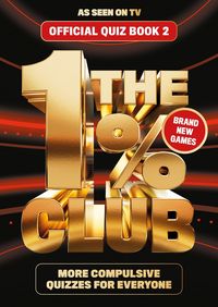Produktbild: The 1% Club Book 2