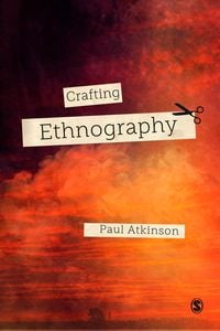 Produktbild: Crafting Ethnography