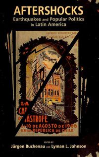 Produktbild: Aftershocks