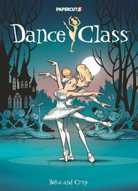 Bild vom Artikel Dance Class Vol. 13: Swan Lake vom Autor Beka