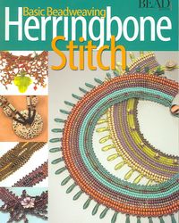 Produktbild: Basic Beadweaving: Herringbone Stitch