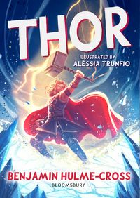 Produktbild: Thor