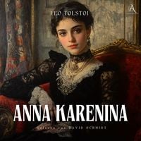 Produktbild: Anna Karenina - H&ouml;rbuch Klassiker