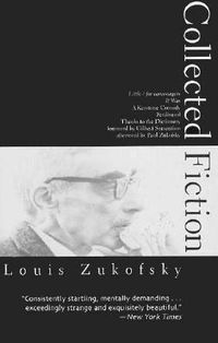 Produktbild: Collected Fiction