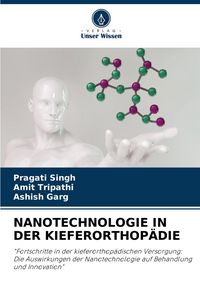 Produktbild: Nanotechnologie in der Kieferorthop&auml;die