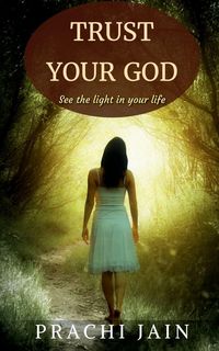 Produktbild: Trust Your God