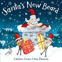 Produktbild: Santa's New Beard