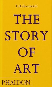 Produktbild: The Story of Art