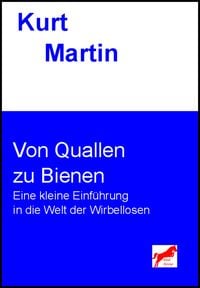 Produktbild: Von Quallen zu Bienen