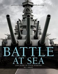 Produktbild: Grant R.G.: Battle At Sea