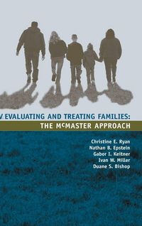 Produktbild: Evaluating and Treating Families