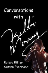 Produktbild: Conversations with Freddie Mercury