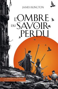 Produktbild: La trilogie de Licanius