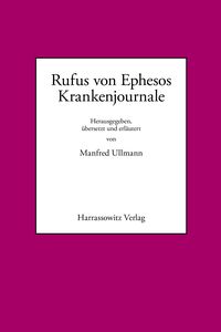 Produktbild: Krankenjournale