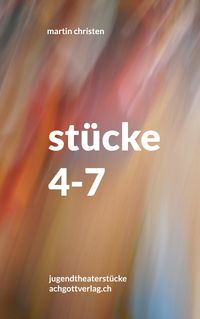 Produktbild: St&uuml;cke 4-7