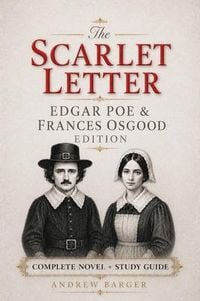Produktbild: The Scarlet Letter