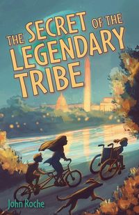 Produktbild: The Secret of the Legendary Tribe