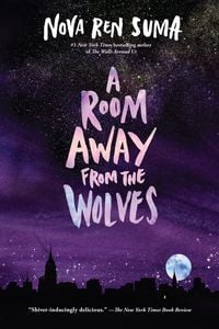 Produktbild: A Room Away From the Wolves