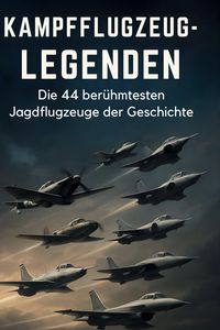 Produktbild: Kampfflugzeug-Legenden
