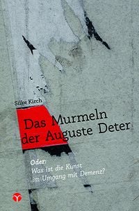 Produktbild: Das Murmeln der Auguste Deter