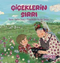 Produktbild: Ciceklerin Sirri