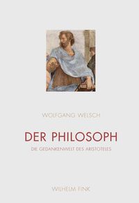Bild vom Artikel Der Philosoph vom Autor Wolfgang Welsch
