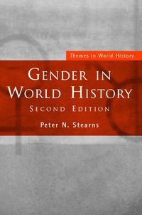 Produktbild: Gender in World Hist 2/e