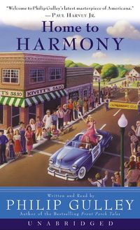 Produktbild: Home to Harmony UN (2/180)