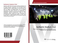 Produktbild: Authentic Stadium Visit