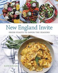 Produktbild: New England Invite