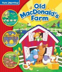 Produktbild: Old Macdonald's Farm