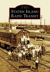 Produktbild: Staten Island Rapid Transit