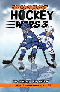 Produktbild: Hockey Wars 3
