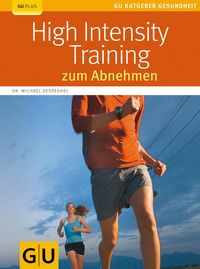 Produktbild: High Intensity Training zum Abnehmen