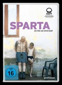 Produktbild: Sparta